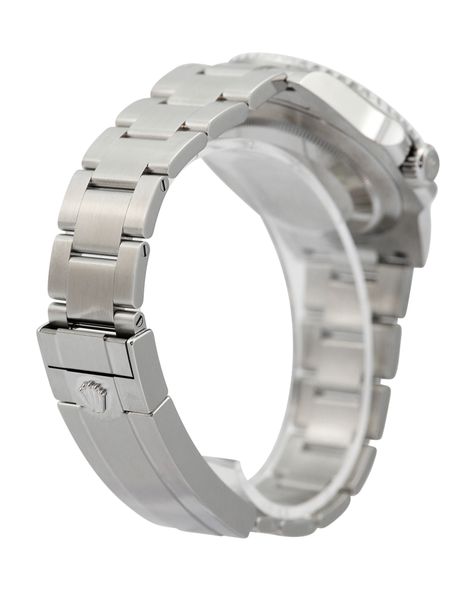 Rolex Submariner 126610 LN